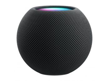 Apple HomePod mini vezeték nélküli bt hangszóró, asztro