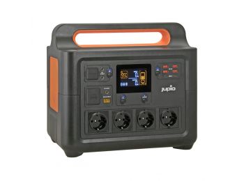 Jupio PowerBox 1000 hordozható energia tároló állomás