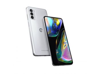 Motorola XT2225-1 Moto G82 5G Dual Sim 6GB RAM 128GB Fehér