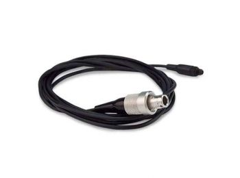 Csatlakozó adapter HS1, Lavalier és Pinmic mikrofonokhoz, 