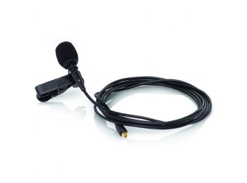 Csiptetős kondenzátor mikrofon