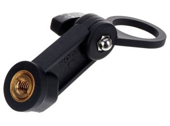 Merev mikrofonfogó Broadcaster, Procaster, Podcaster, NT so