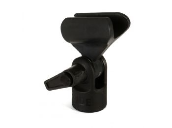 Merev mikrofonfogó ceruza és puskamikrofonokhoz