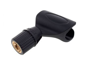 Merev mikrofonfogó NT3, M3, M2 és NT4 mikrofonokhoz