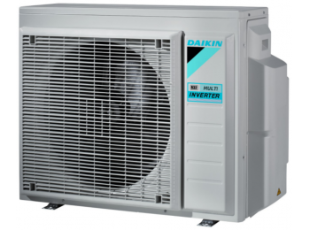 Daikin 3MXM40A kültéri