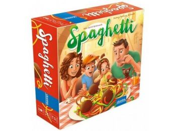 Spaghetti