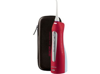 Sencor SOI 110 szájzuhany - piros