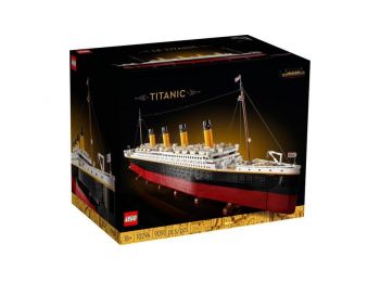LEGO Creator - Titanic (10294)