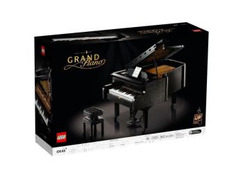 LEGO Ideas - Nagy zongora (21323)