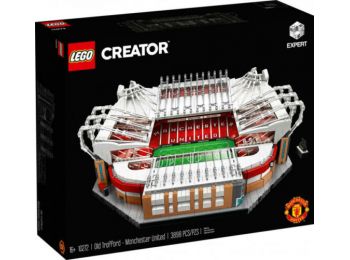 LEGO Creator - Old Trafford Manchester United (10272)
