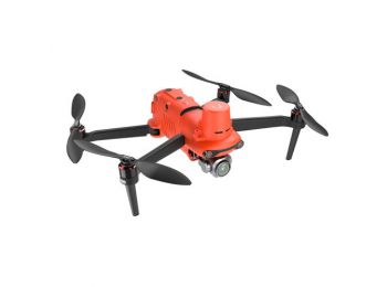 Autel Robotics EVO II Pro RTK V2 Dual Rugged Bundle drón sz