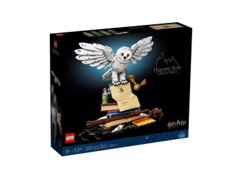 LEGO Harry Potter - Roxfort ikonok - Gyűjtői kiadás (76391)