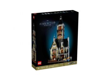 LEGO Creator - Kísértetkastély (10273)