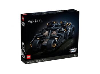 LEGO DC Batman - Batmobile - Tumbler (76240)