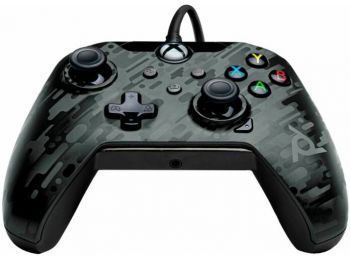 PDP Xbox Series X (049-012-EU) Gamepad, kontroller - Phantom