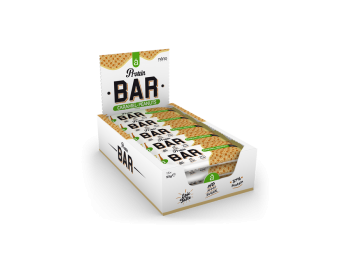 Protein BAR 15 szelet 15x55g caramel-peanuts Nano Supps