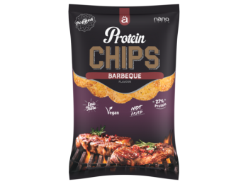 Protein CHIPS 40g barbeque Nano Supps