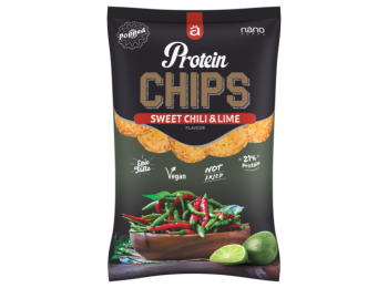 Protein CHIPS 40g sweet chili & lime Nano Supps
