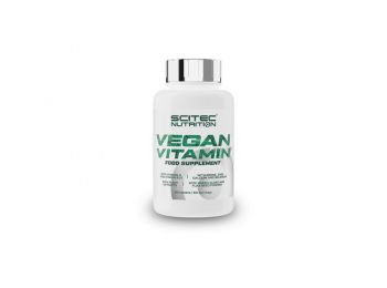 Vegan Vitamin 60 tabl. Scitec Nutrition