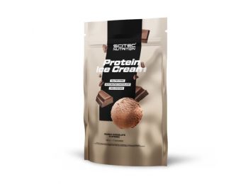 Protein Ice Cream 350g double chocolate Scitec Nutrition