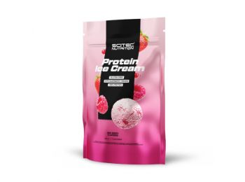 Protein Ice Cream 350g red berry Scitec Nutrition