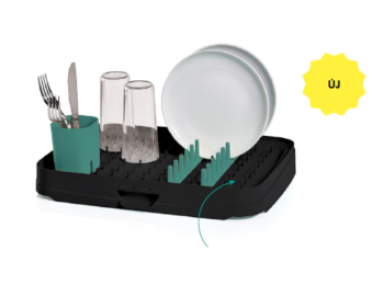 Csöpögtető segéd türkiz Tupperware