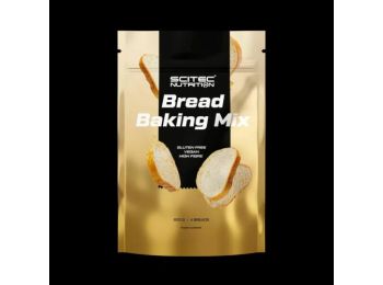 Bread Baking Mix 800g Scitec Nutrition