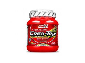 Crea-Trix™ 824g fruit punch AMIX Nutrition