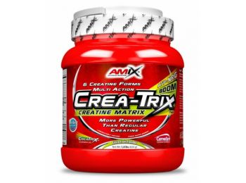 Crea-Trix™ 824g orange AMIX Nutrition