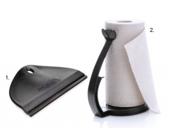 Recycline Szett Tupperware