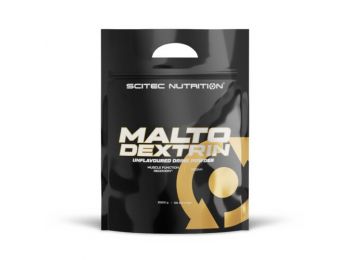 Maltodextrin 2000g ízesítetlen Scitec Nutrition