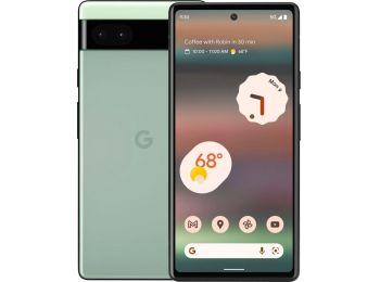 Google Pixel 6a 5G 128GB Zöld