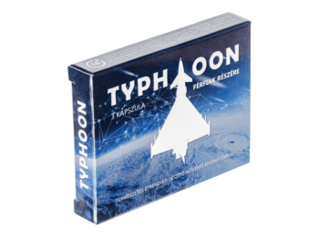 TYPHOON - 3 DB