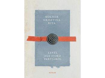 Levél egy fjord partjáról