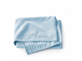 Recycled Kétoldalú Mikroszálas Felmosókendő Tupperware