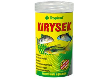 Tropical Kirysek 100 ml gran., dobozos