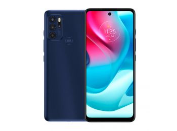 Motorola XT2133-2 Moto G60s Dual Sim 6GB RAM 128GB Kék