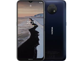 Nokia G10 Dual Sim 3GB RAM 32GB Kék