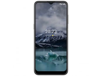 Nokia G11 Dual Sim 3GB RAM 32GB Szürke