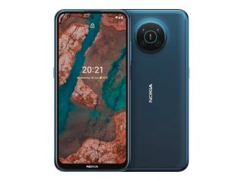 Nokia X20 Dual Sim 5G 6GB RAM 128GB Kék