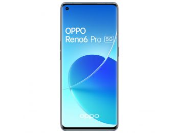 Oppo Reno6 Pro 5G Dual Sim 12GB RAM 256GB Szürke