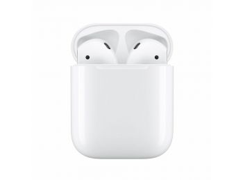 Apple AirPods 2 töltőtokkal (MV7N2ZM/A)