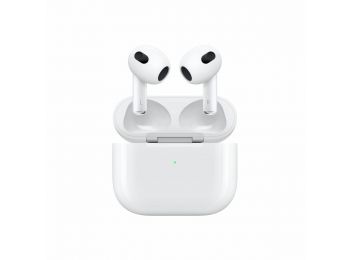 Apple Airpods 3 MagSafe töltőtokkal (MME73ZM/A)