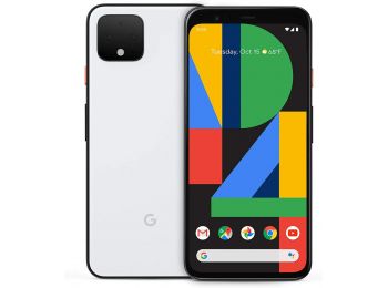 Google Pixel 4 64GB Fehér