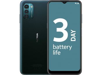 Nokia G21 4GB RAM 64GB Kék