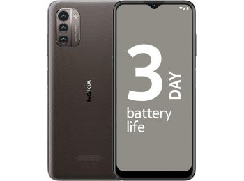 Nokia G21 4GB RAM 64GB Barna