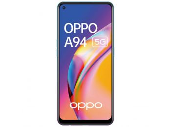 Oppo A94 5G Dual Sim 8GB RAM 128GB Kék