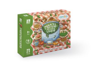 Menzacsata
