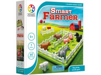 Smart Farmer
