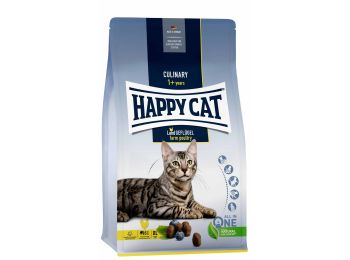 Happy Cat Culinary Adult Baromfi nagy szemű macskatáp 10 k